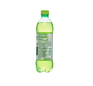 Refresco de soda carbonatada hecho en fábrica de la marca OEM de 350 ml