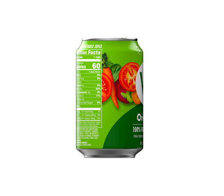Bebida de jugo de fruta saludable de lata de aluminio 250ml
